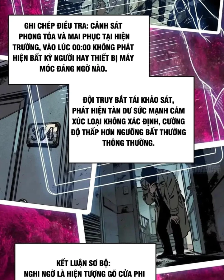 Thế Giới Toàn Người Điên, Tỉnh Táo Chính Là Bị Bệnh Chapter 84 - 17