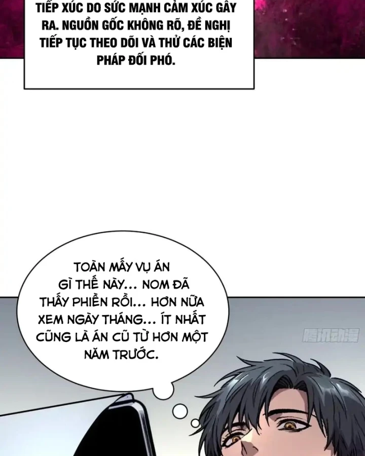 Thế Giới Toàn Người Điên, Tỉnh Táo Chính Là Bị Bệnh Chapter 84 - 18