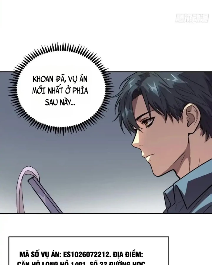 Thế Giới Toàn Người Điên, Tỉnh Táo Chính Là Bị Bệnh Chapter 84 - 20