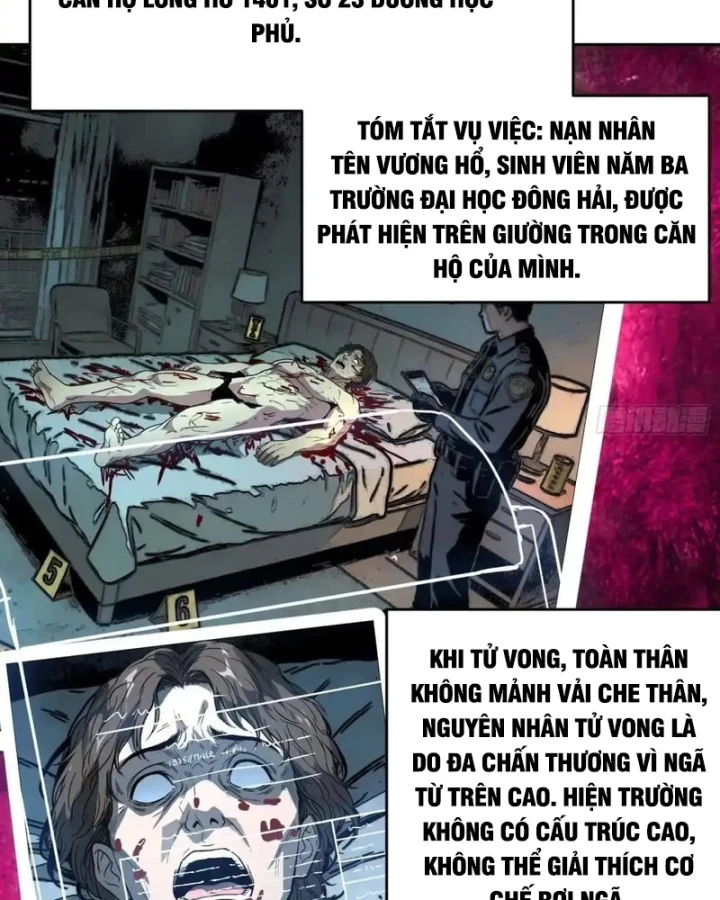 Thế Giới Toàn Người Điên, Tỉnh Táo Chính Là Bị Bệnh Chapter 84 - 21