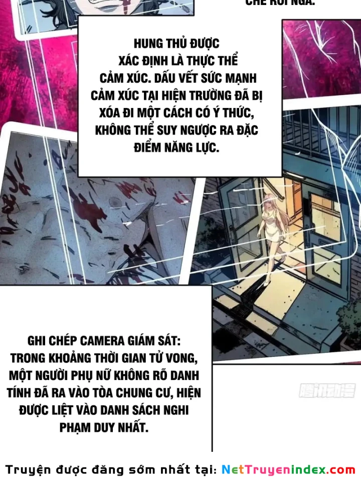 Thế Giới Toàn Người Điên, Tỉnh Táo Chính Là Bị Bệnh Chapter 84 - 22
