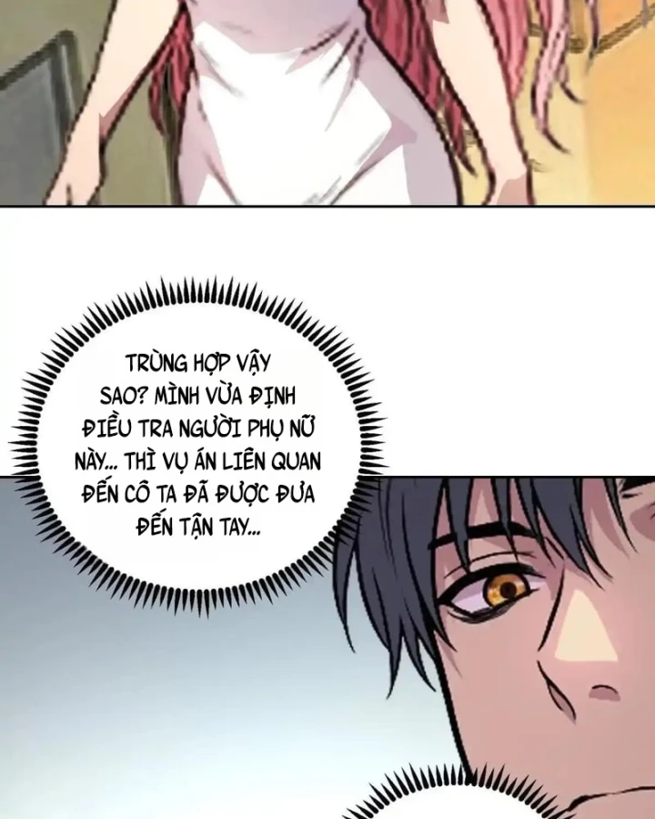 Thế Giới Toàn Người Điên, Tỉnh Táo Chính Là Bị Bệnh Chapter 84 - 25