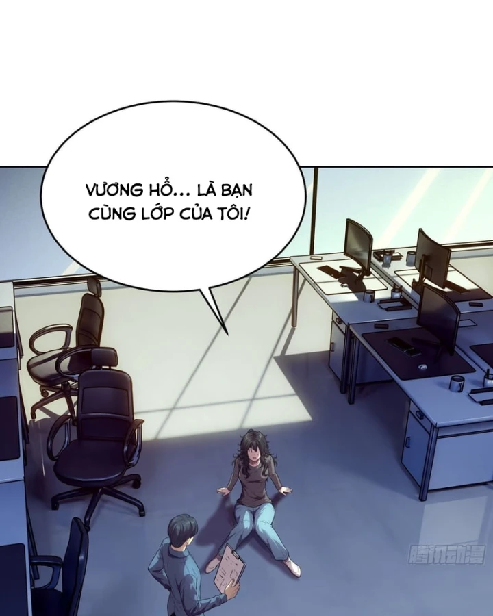 Thế Giới Toàn Người Điên, Tỉnh Táo Chính Là Bị Bệnh Chapter 85 - 10