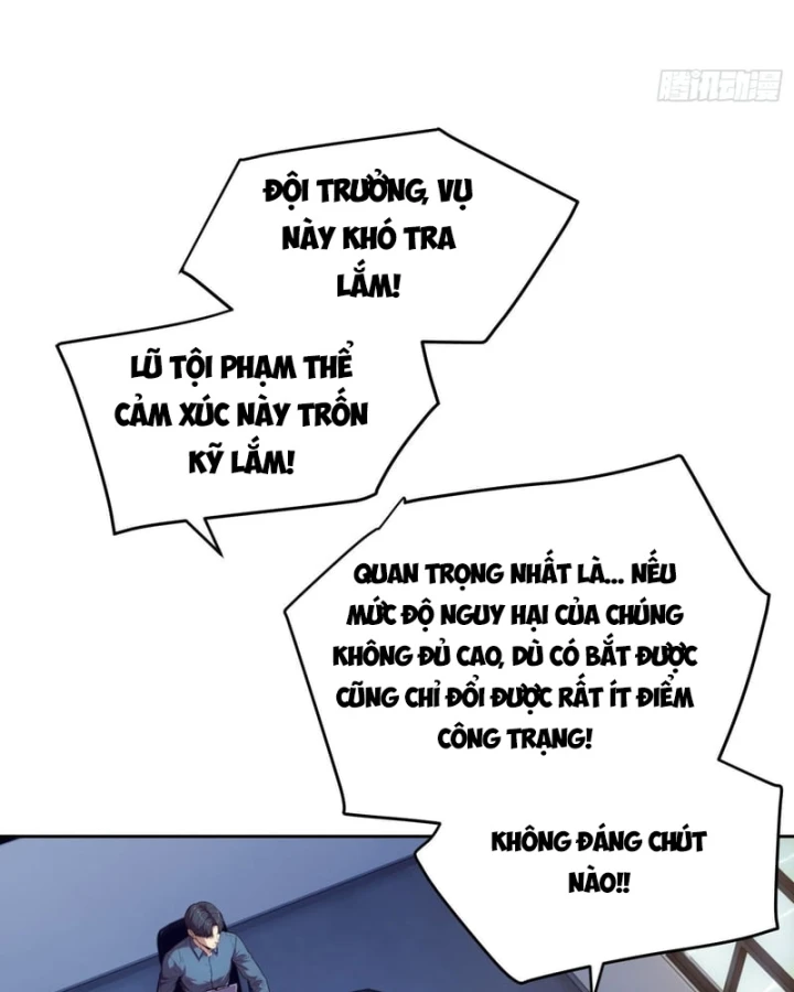Thế Giới Toàn Người Điên, Tỉnh Táo Chính Là Bị Bệnh Chapter 85 - 13