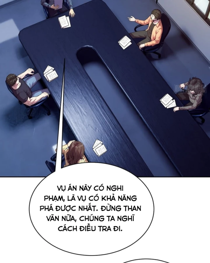 Thế Giới Toàn Người Điên, Tỉnh Táo Chính Là Bị Bệnh Chapter 85 - 14