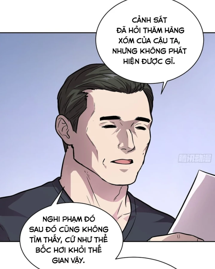 Thế Giới Toàn Người Điên, Tỉnh Táo Chính Là Bị Bệnh Chapter 85 - 15