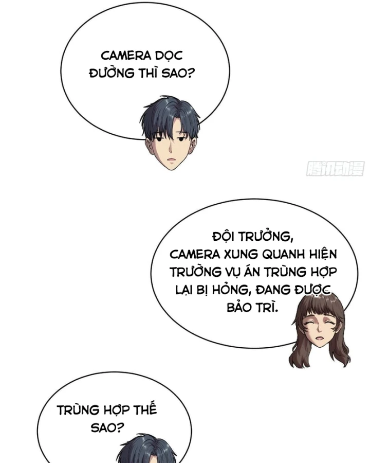 Thế Giới Toàn Người Điên, Tỉnh Táo Chính Là Bị Bệnh Chapter 85 - 17