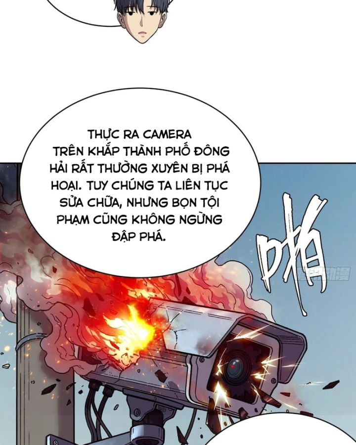 Thế Giới Toàn Người Điên, Tỉnh Táo Chính Là Bị Bệnh Chapter 85 - 18