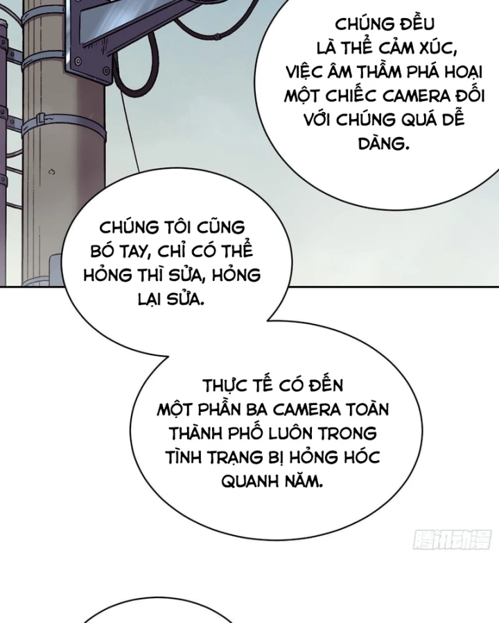 Thế Giới Toàn Người Điên, Tỉnh Táo Chính Là Bị Bệnh Chapter 85 - 19