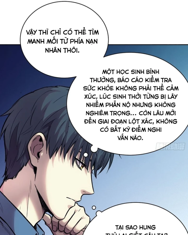 Thế Giới Toàn Người Điên, Tỉnh Táo Chính Là Bị Bệnh Chapter 85 - 21