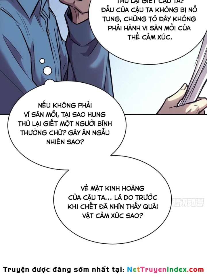Thế Giới Toàn Người Điên, Tỉnh Táo Chính Là Bị Bệnh Chapter 85 - 22