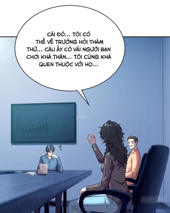 Thế Giới Toàn Người Điên, Tỉnh Táo Chính Là Bị Bệnh Chapter 85 - 23