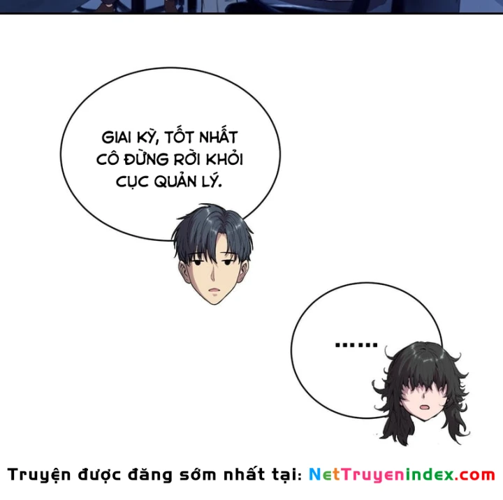 Thế Giới Toàn Người Điên, Tỉnh Táo Chính Là Bị Bệnh Chapter 85 - 24