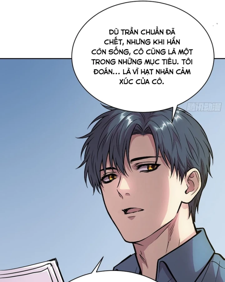 Thế Giới Toàn Người Điên, Tỉnh Táo Chính Là Bị Bệnh Chapter 85 - 25