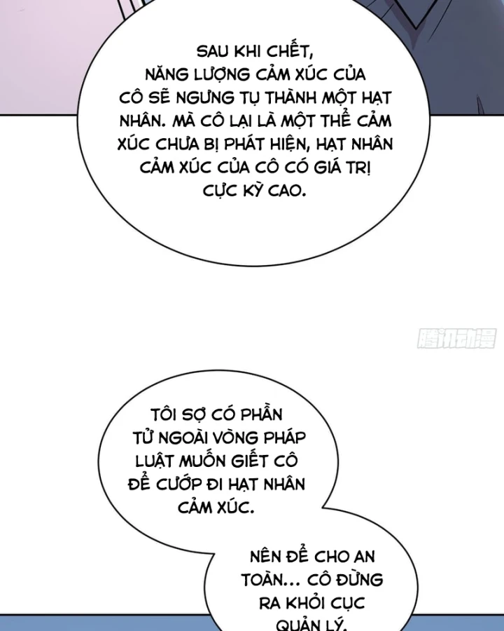Thế Giới Toàn Người Điên, Tỉnh Táo Chính Là Bị Bệnh Chapter 85 - 26