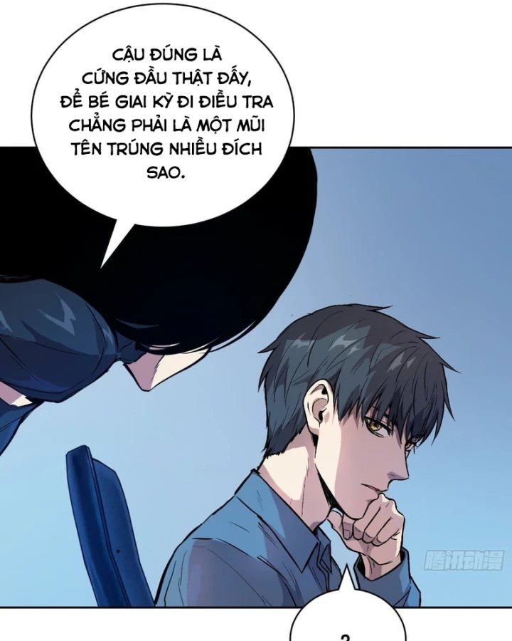 Thế Giới Toàn Người Điên, Tỉnh Táo Chính Là Bị Bệnh Chapter 85 - 28