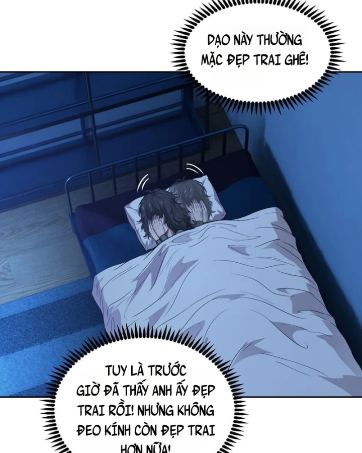 Thế Giới Toàn Người Điên, Tỉnh Táo Chính Là Bị Bệnh Chapter 86 - 8