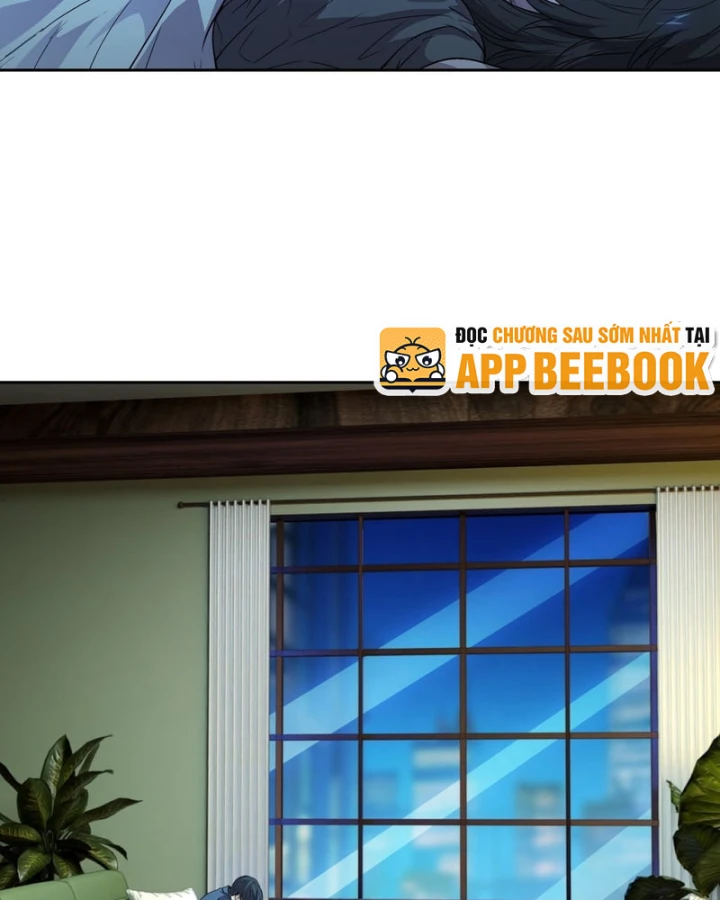 Thế Giới Toàn Người Điên, Tỉnh Táo Chính Là Bị Bệnh Chapter 86 - 18