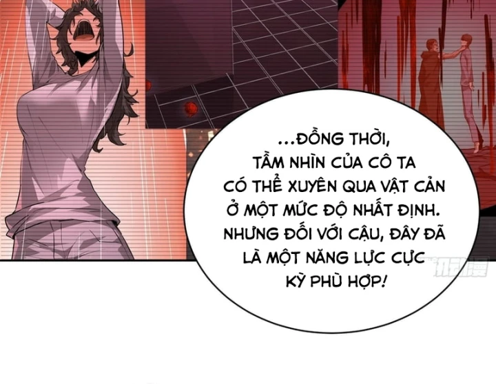 Thế Giới Toàn Người Điên, Tỉnh Táo Chính Là Bị Bệnh Chapter 86 - 22