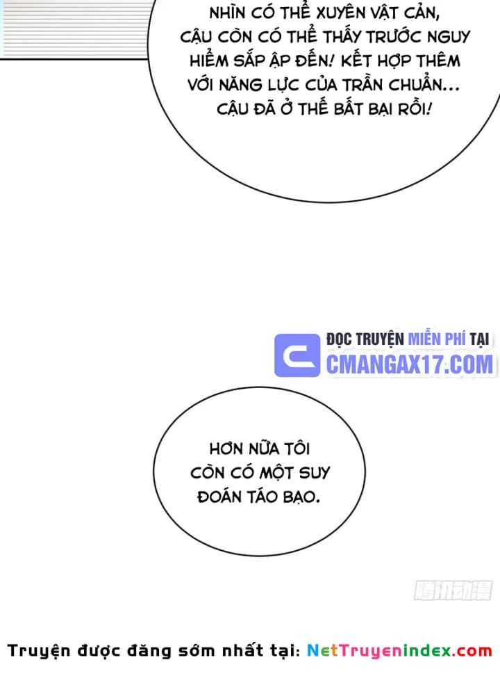 Thế Giới Toàn Người Điên, Tỉnh Táo Chính Là Bị Bệnh Chapter 86 - 24