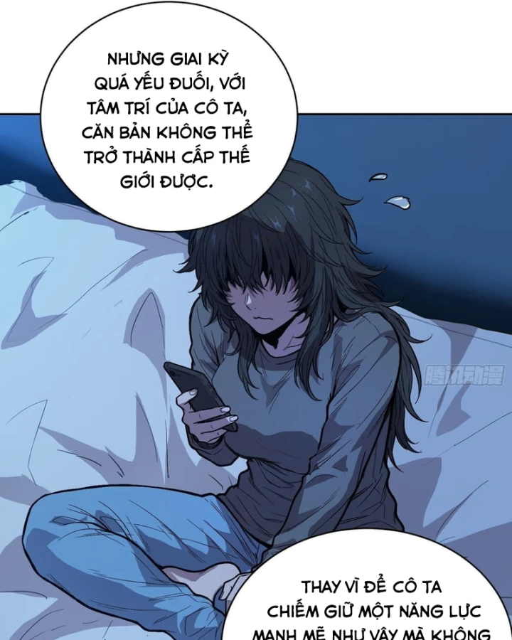 Thế Giới Toàn Người Điên, Tỉnh Táo Chính Là Bị Bệnh Chapter 86 - 29