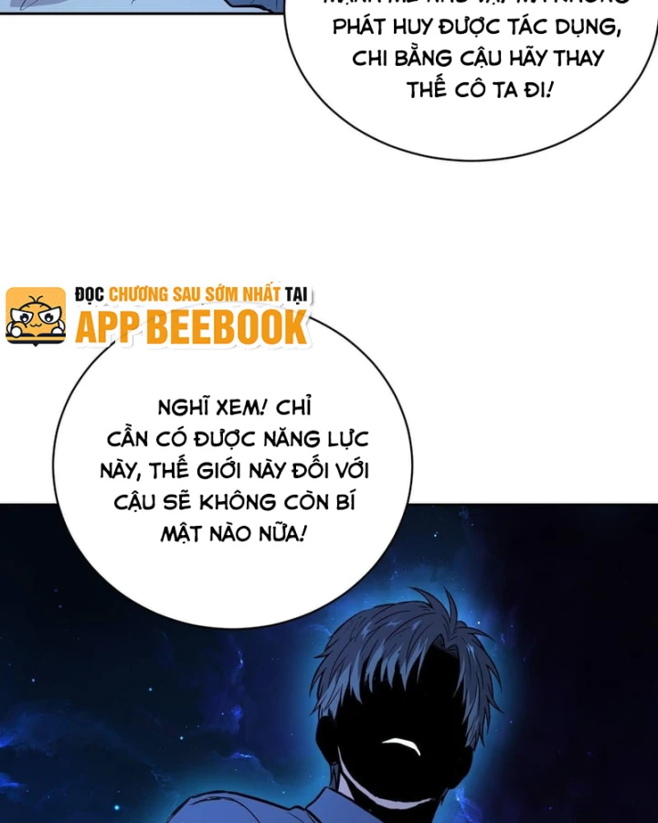 Thế Giới Toàn Người Điên, Tỉnh Táo Chính Là Bị Bệnh Chapter 86 - 30