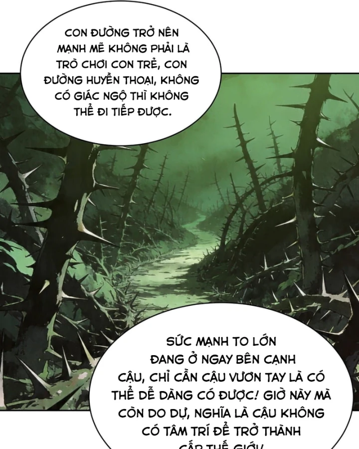 Thế Giới Toàn Người Điên, Tỉnh Táo Chính Là Bị Bệnh Chapter 86 - 33