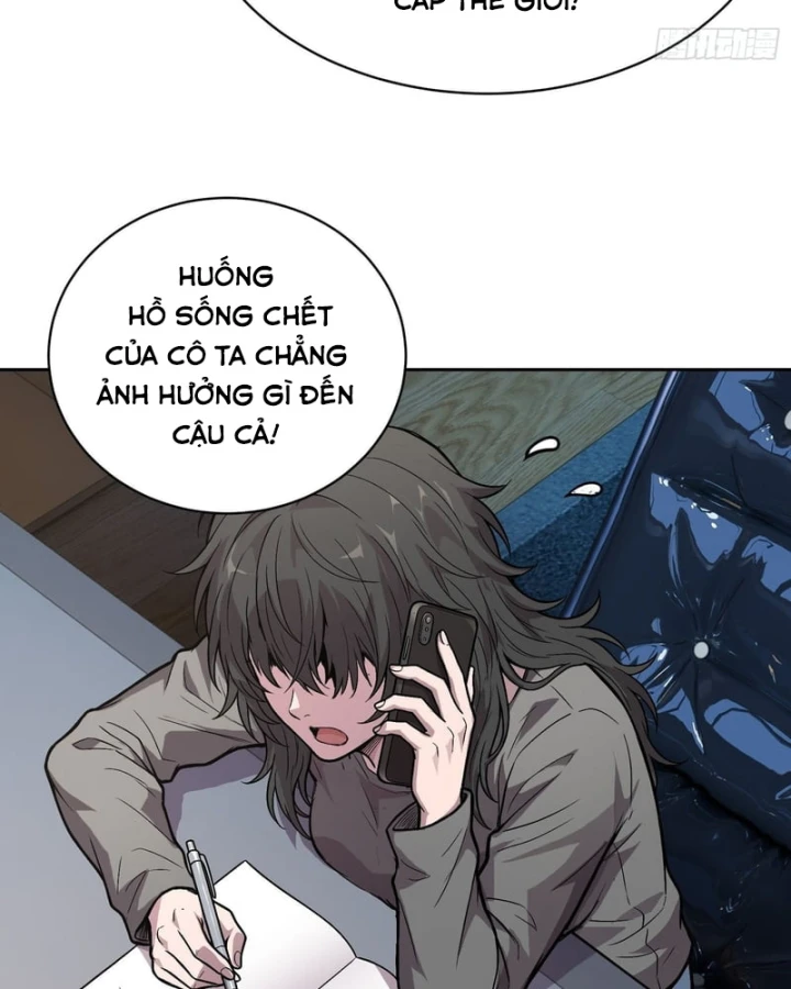 Thế Giới Toàn Người Điên, Tỉnh Táo Chính Là Bị Bệnh Chapter 86 - 34