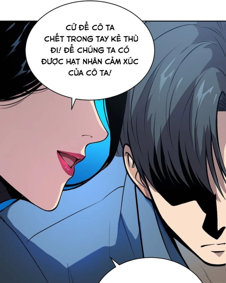 Thế Giới Toàn Người Điên, Tỉnh Táo Chính Là Bị Bệnh Chapter 86 - 36