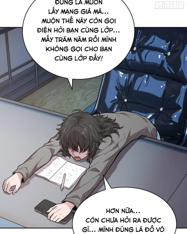 Thế Giới Toàn Người Điên, Tỉnh Táo Chính Là Bị Bệnh Chapter 86 - 41