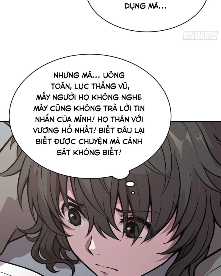 Thế Giới Toàn Người Điên, Tỉnh Táo Chính Là Bị Bệnh Chapter 86 - 42