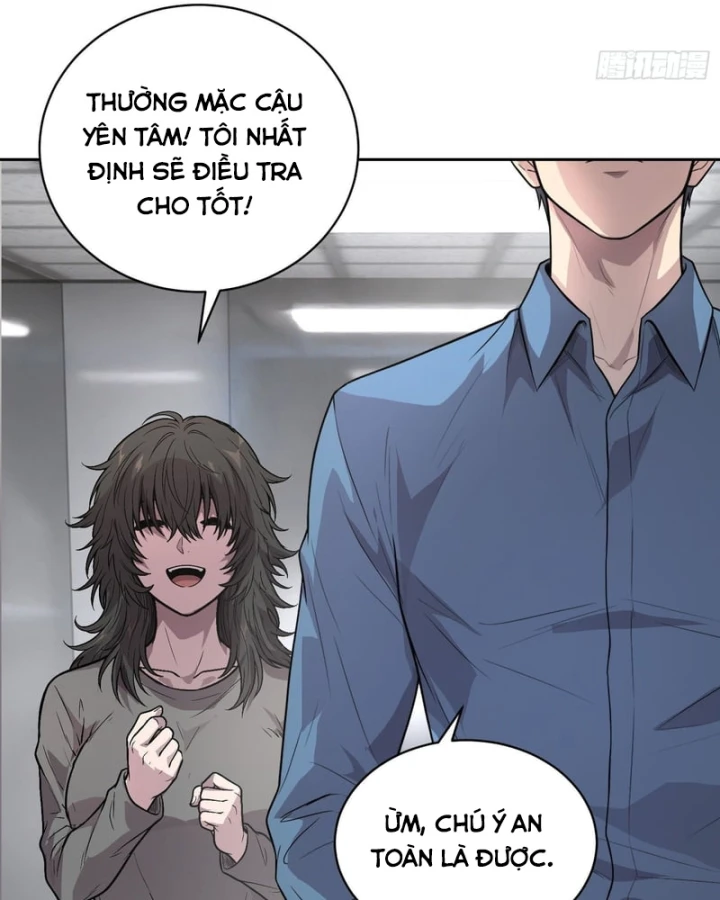 Thế Giới Toàn Người Điên, Tỉnh Táo Chính Là Bị Bệnh Chapter 86 - 47
