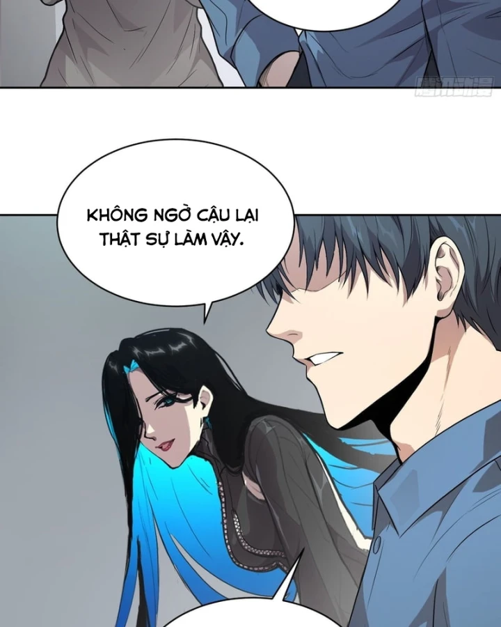 Thế Giới Toàn Người Điên, Tỉnh Táo Chính Là Bị Bệnh Chapter 86 - 48