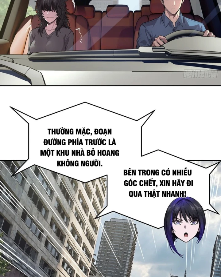 Thế Giới Toàn Người Điên, Tỉnh Táo Chính Là Bị Bệnh Chapter 87 - 4