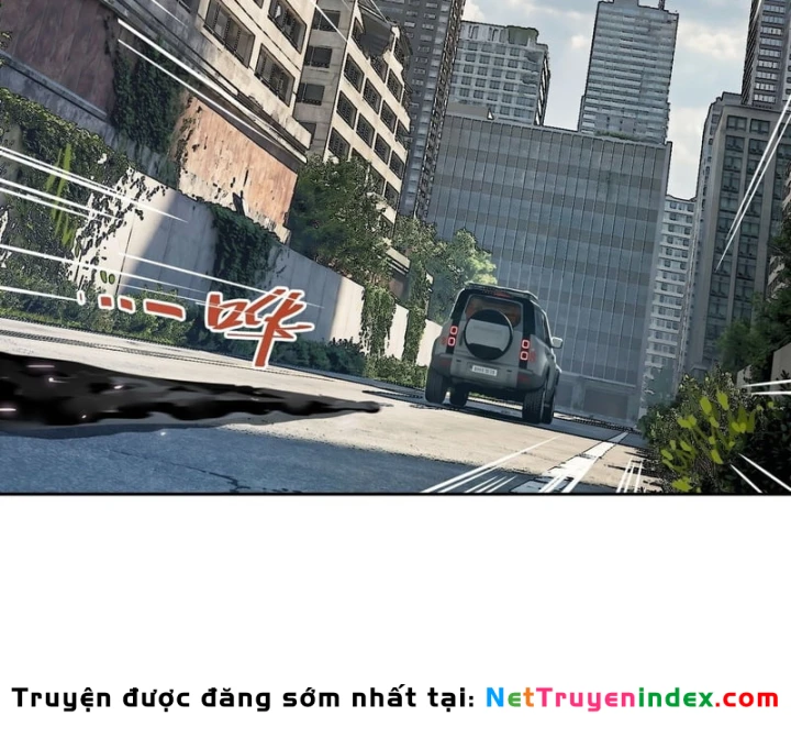 Thế Giới Toàn Người Điên, Tỉnh Táo Chính Là Bị Bệnh Chapter 87 - 5