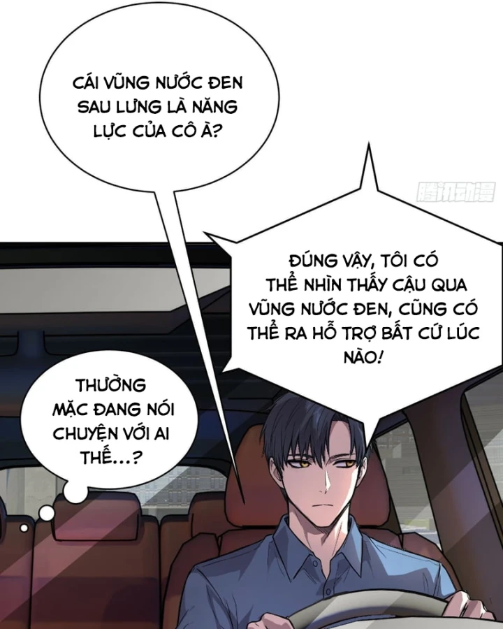 Thế Giới Toàn Người Điên, Tỉnh Táo Chính Là Bị Bệnh Chapter 87 - 6