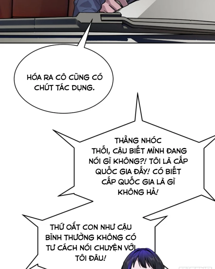 Thế Giới Toàn Người Điên, Tỉnh Táo Chính Là Bị Bệnh Chapter 87 - 7