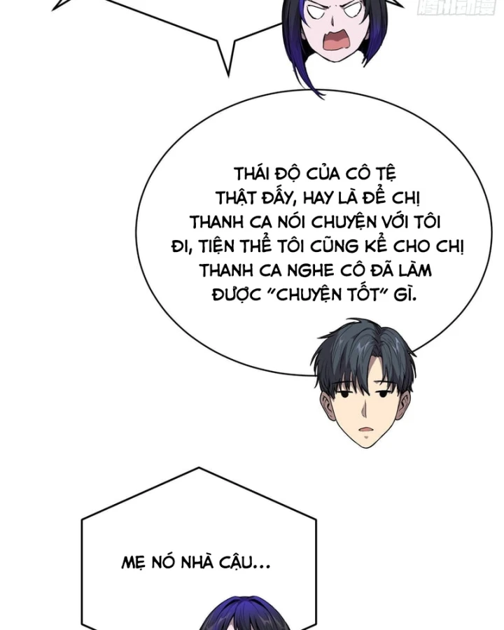 Thế Giới Toàn Người Điên, Tỉnh Táo Chính Là Bị Bệnh Chapter 87 - 8