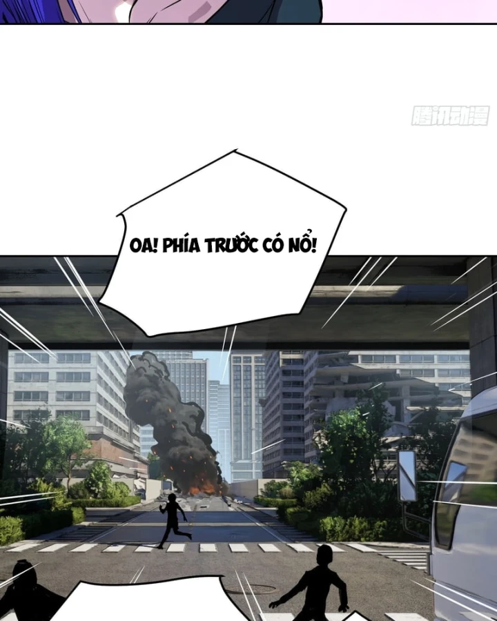 Thế Giới Toàn Người Điên, Tỉnh Táo Chính Là Bị Bệnh Chapter 87 - 12