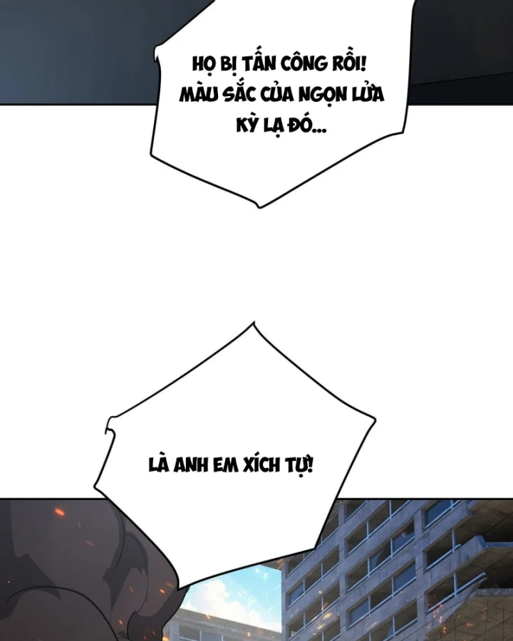 Thế Giới Toàn Người Điên, Tỉnh Táo Chính Là Bị Bệnh Chapter 87 - 15