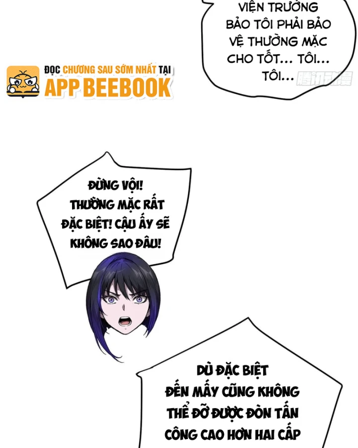Thế Giới Toàn Người Điên, Tỉnh Táo Chính Là Bị Bệnh Chapter 87 - 18