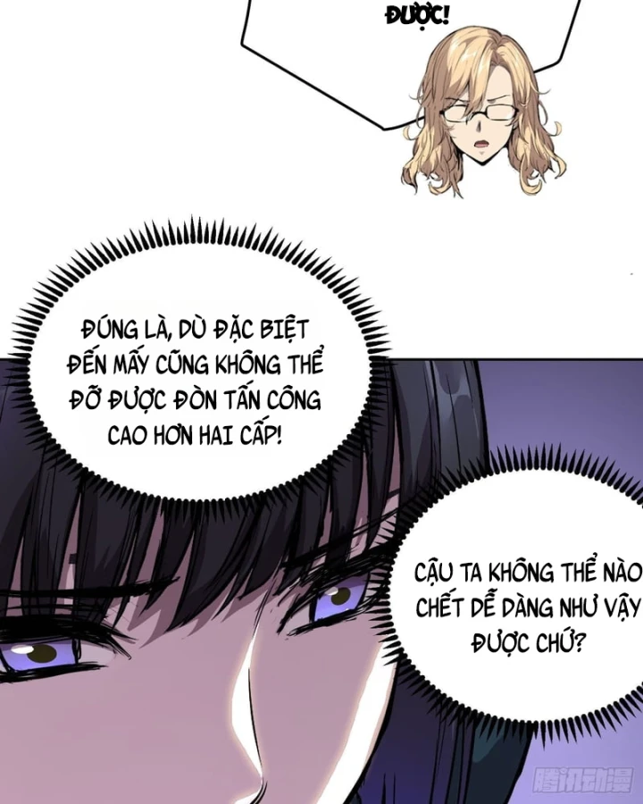 Thế Giới Toàn Người Điên, Tỉnh Táo Chính Là Bị Bệnh Chapter 87 - 19