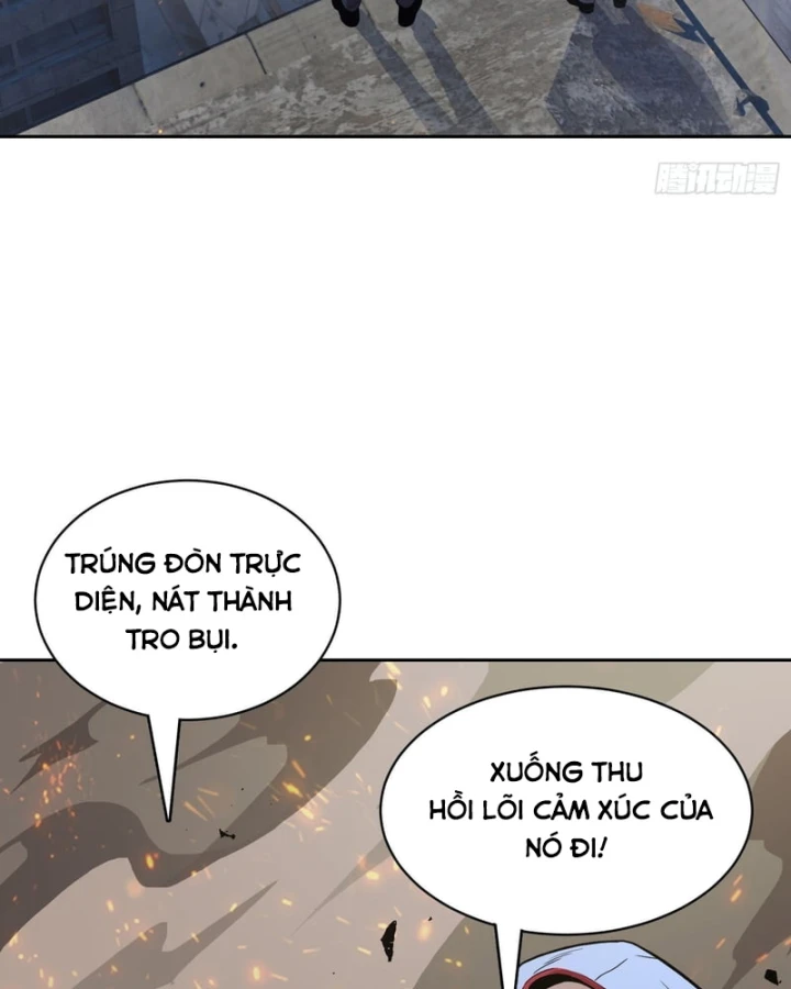 Thế Giới Toàn Người Điên, Tỉnh Táo Chính Là Bị Bệnh Chapter 87 - 22