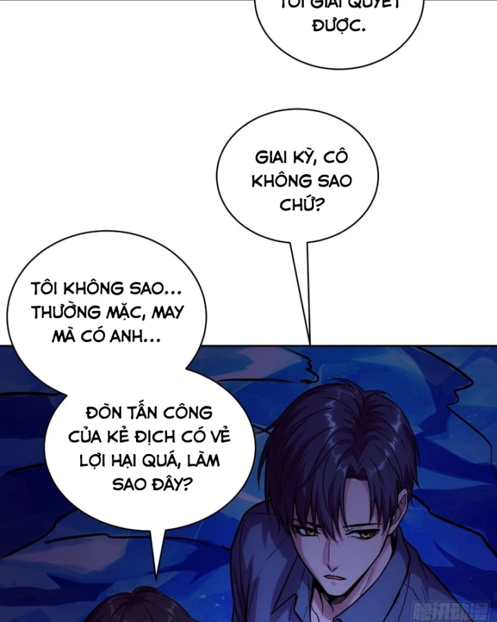 Thế Giới Toàn Người Điên, Tỉnh Táo Chính Là Bị Bệnh Chapter 87 - 36
