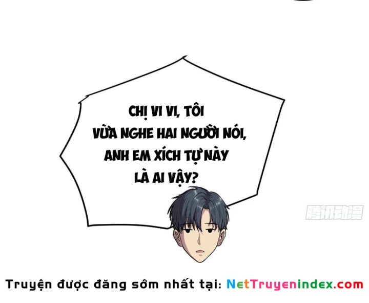 Thế Giới Toàn Người Điên, Tỉnh Táo Chính Là Bị Bệnh Chapter 87 - 38