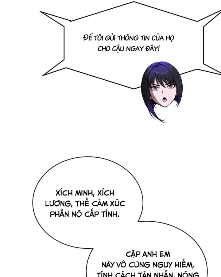 Thế Giới Toàn Người Điên, Tỉnh Táo Chính Là Bị Bệnh Chapter 87 - 39