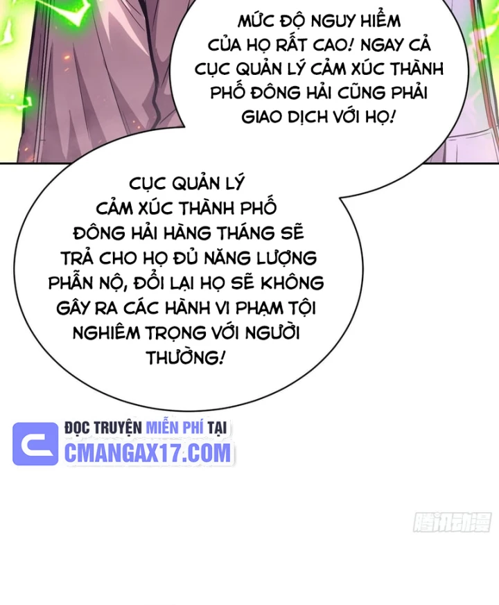 Thế Giới Toàn Người Điên, Tỉnh Táo Chính Là Bị Bệnh Chapter 87 - 41