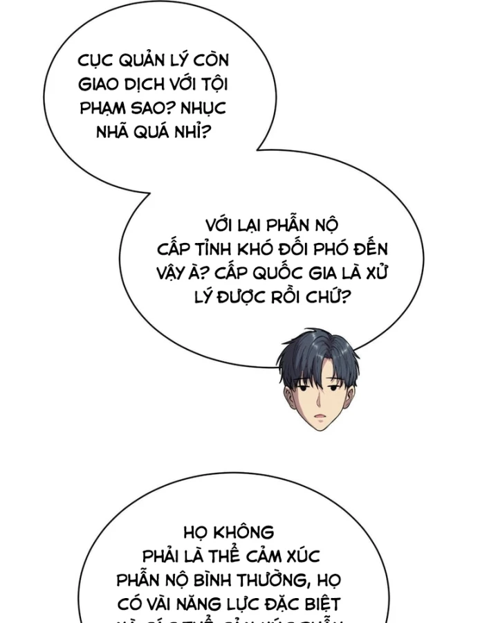 Thế Giới Toàn Người Điên, Tỉnh Táo Chính Là Bị Bệnh Chapter 87 - 42