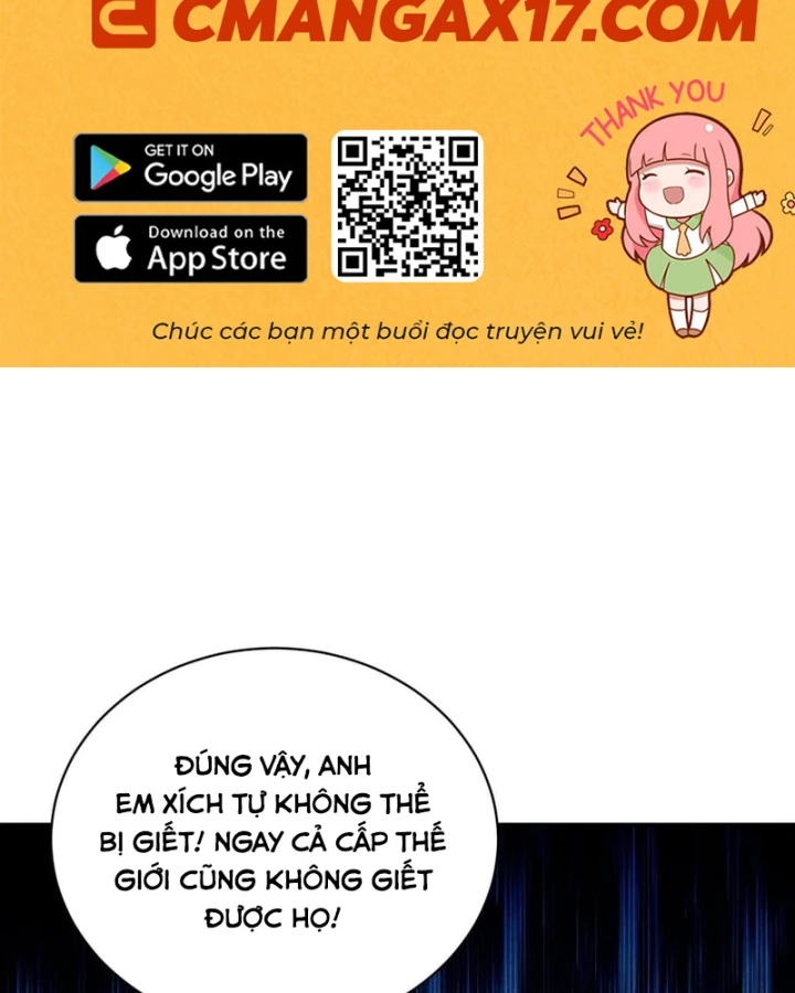 Thế Giới Toàn Người Điên, Tỉnh Táo Chính Là Bị Bệnh Chapter 88 - 2