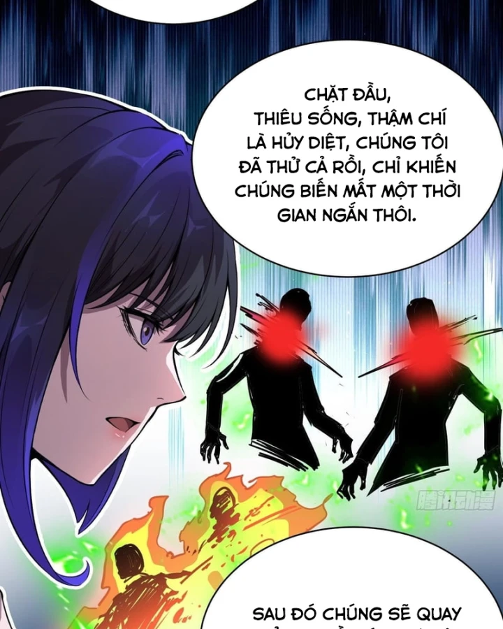 Thế Giới Toàn Người Điên, Tỉnh Táo Chính Là Bị Bệnh Chapter 88 - 3